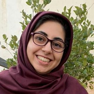 Fatemeh Ahmadi