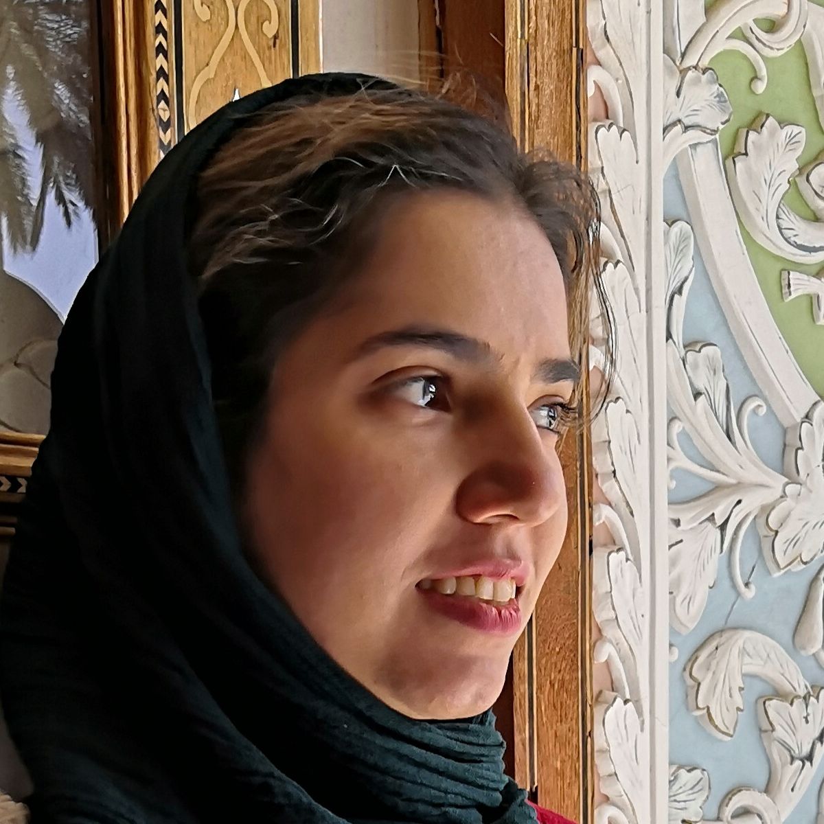 Zohreh Mohammadi